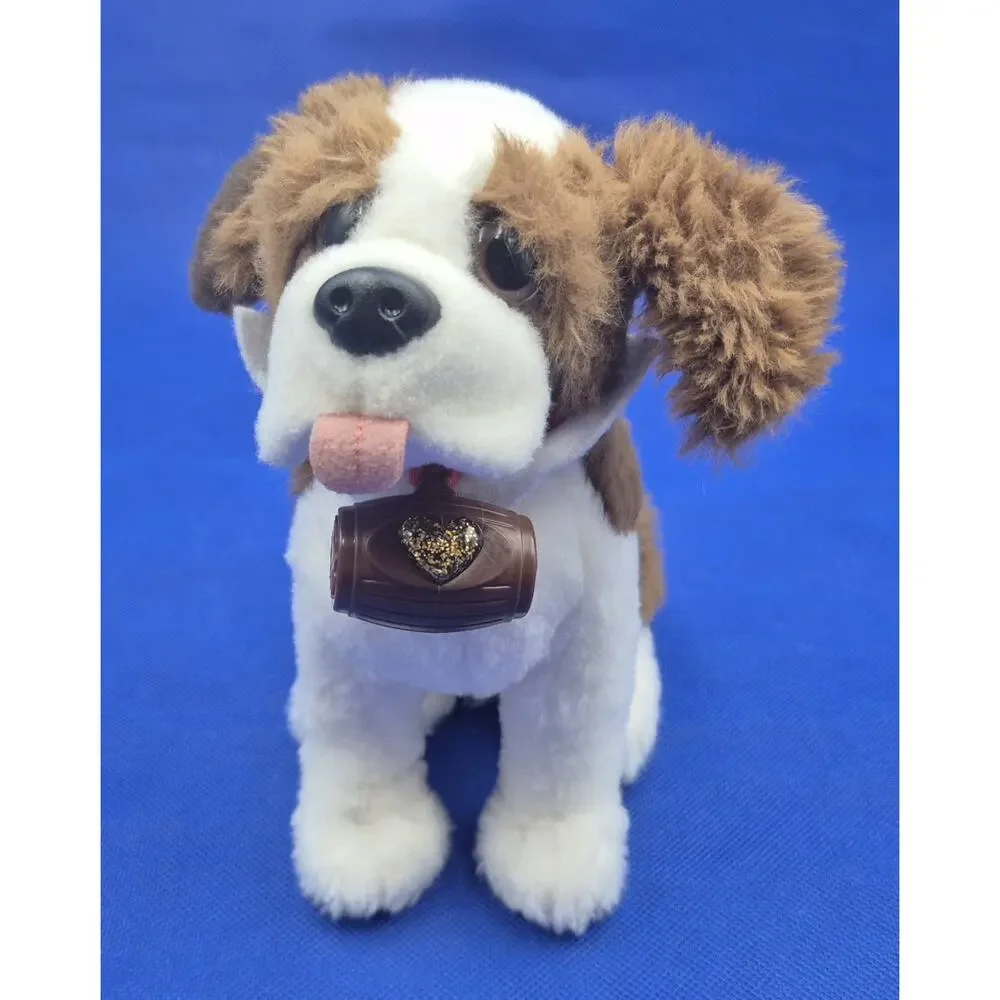 Elf Pets Saint Bernard 8
